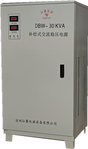 市電斷電后穩(wěn)壓器可以繼續(xù)供電嗎？